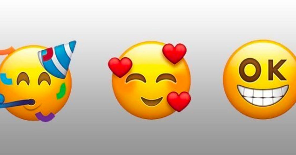 あなたはどれが好き Iphoneやフェイスブックに追加されるemoji 絵文字 候補が発表 ハフポスト