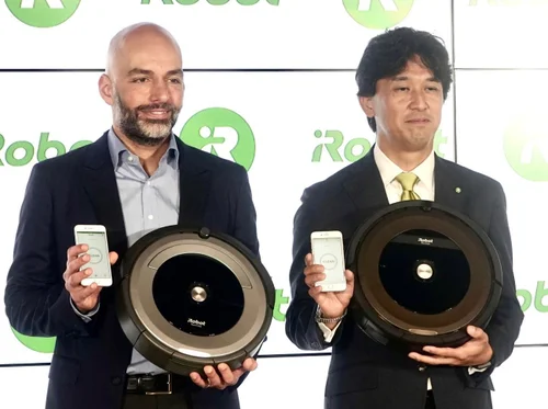 ロボット掃除機「ルンバ」の新モデル、お手頃価格に Wi-Fi対応とAI ロボット掃除機「ルンバ」の新モデル、お手頃価格に Wi-Fi対応とAI