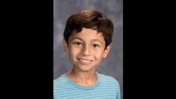 ローニン・シミズ、12歳の少年が亡くなったことを忘れないで下さい。