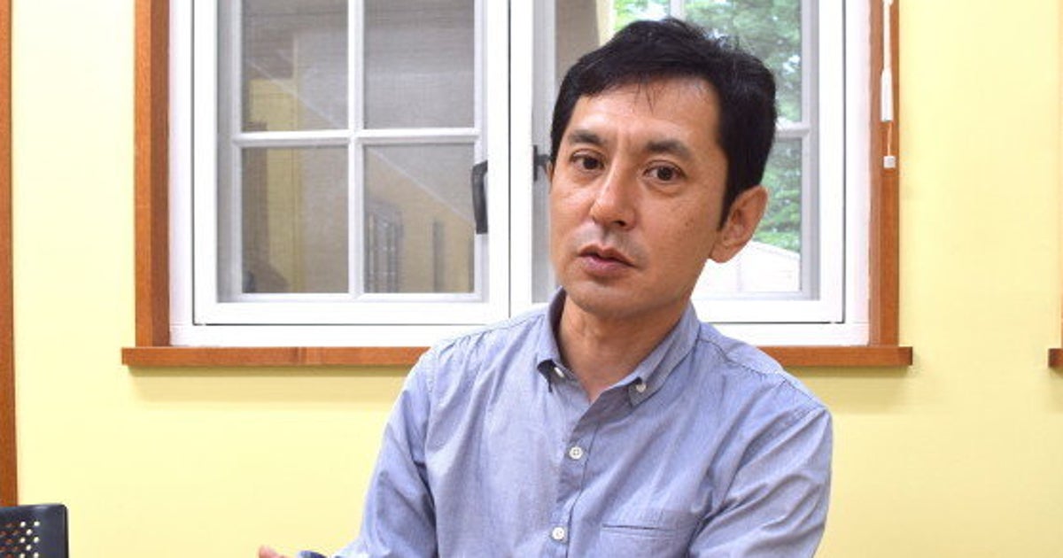 ジブリ最新作は宮崎駿の息子で宮崎吾朗が監督 プロフィールや実力は しきの部屋 ジブリ最新作は宮崎駿の息子で宮崎吾朗が監督 プロフィールや実力は しきの部屋
