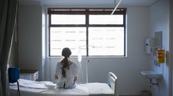 ヒトパピローマウイルスワクチン接種後に起きた娘の体調悪化とその回復について