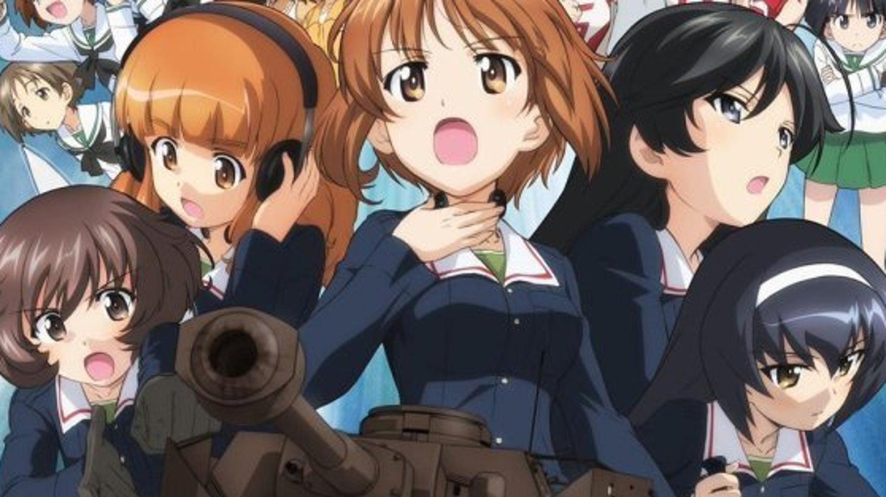 ガルパン効果 茨城県大洗町で ふるさと納税 急増 12月だけで1億6000万円 ハフポスト News