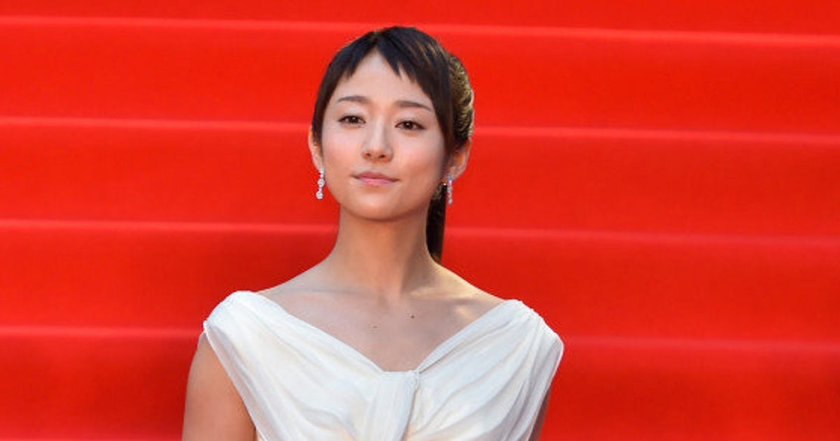 木村文乃さん アトピーが顔に出て悩むと告白 画像集 ハフポスト 木村文乃さん アトピーが顔に出て悩むと告白 画像集 ハフポスト