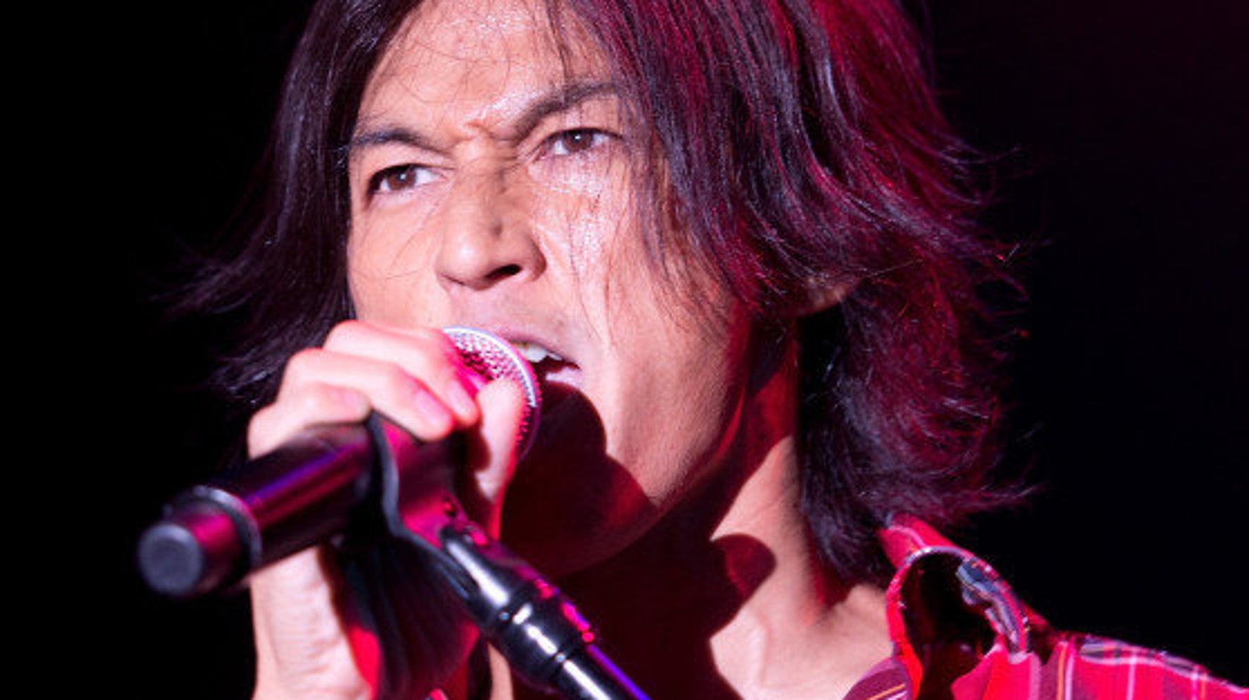 B Zがsmapと初セッション 稲葉浩志 信じられない ハフポスト News