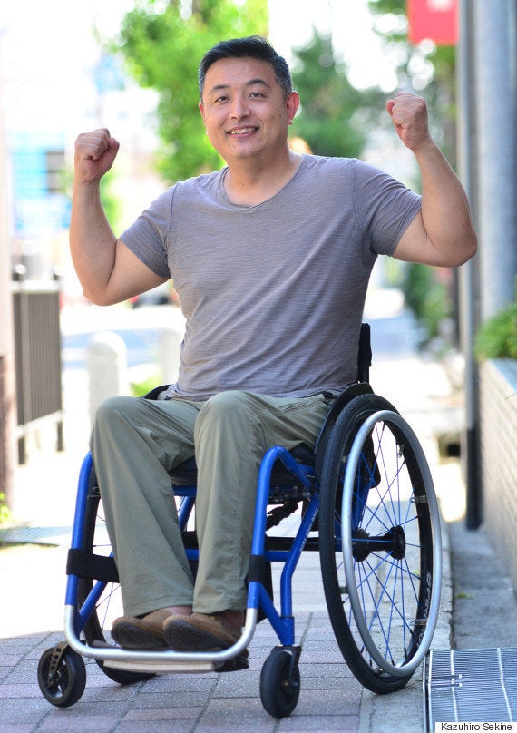 木島英登さん バニラ エア問題を振り返る 障害を理由にあきらめたくなかった ハフポスト