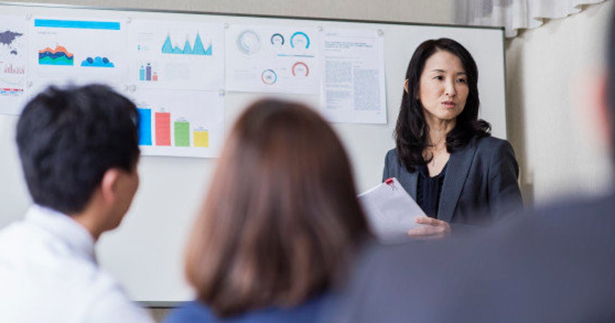 話上手なリーダーになる10のポイント | ハフポスト NEWS