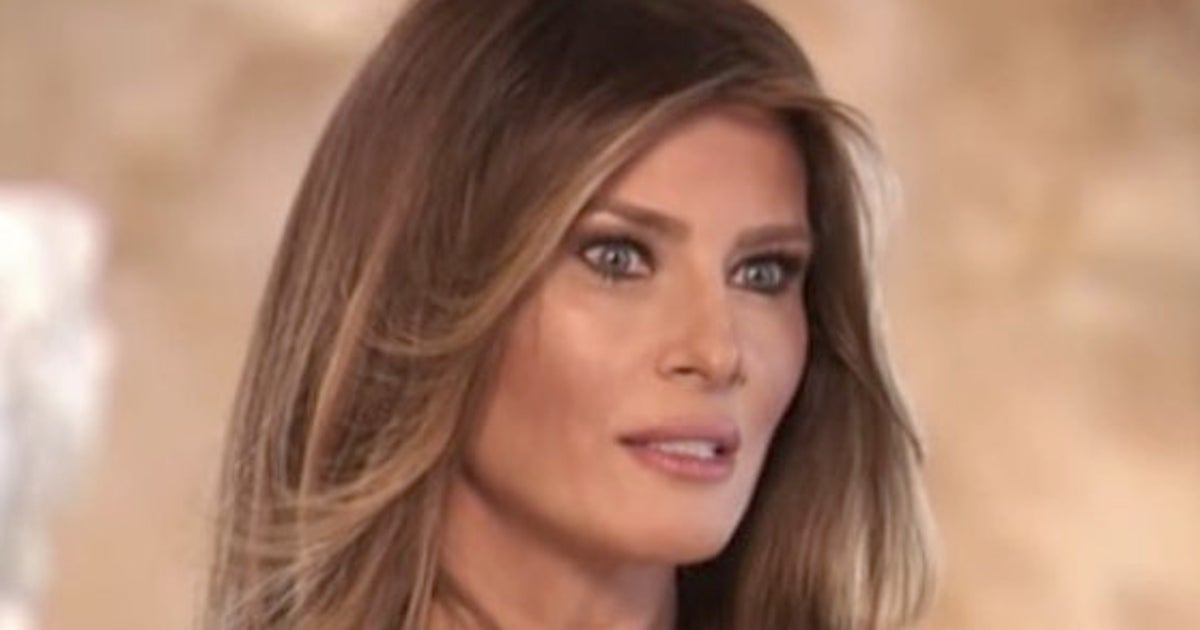 わいせつ行為報じられるトランプ氏の妻 夫は優しい紳士 ボーイズトークに釣られただけ と擁護 ハフポスト