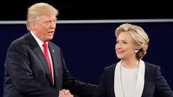 米国大統領選挙の行方とTPP、北朝鮮リスク対応等への影響