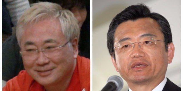 高須クリニック院長 ミヤネ屋の謝罪受け入れ 全部許すぜ なう 浅野史郎氏の発言めぐり ハフポスト