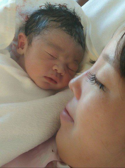 バングラデシュ人との第一子が無事に誕生 出産 育児事情を日本と比較 ハフポスト