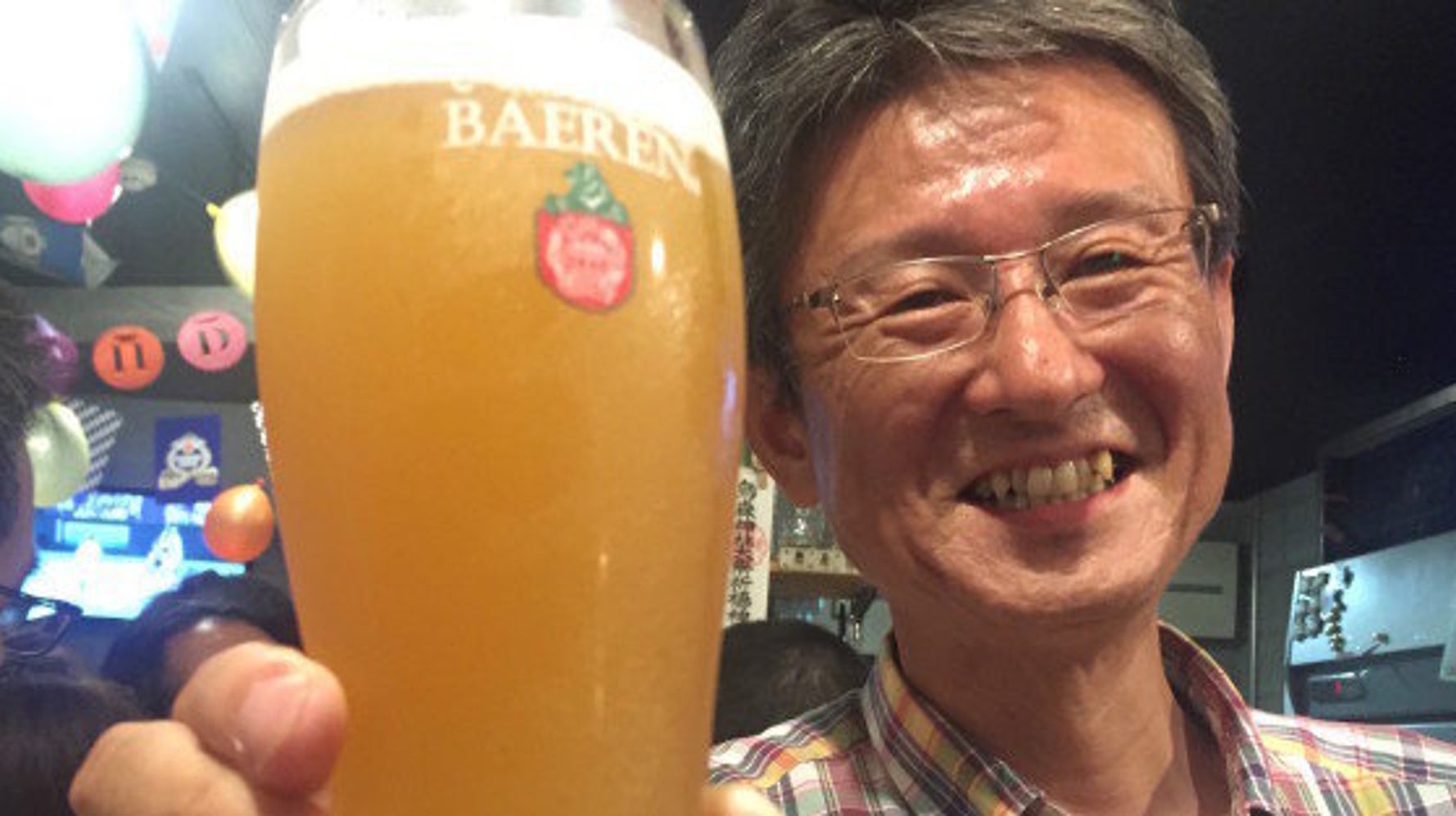 ビールのイッキ飲みは好きじゃない そろそろ始めよう 21世紀のビールの楽しみ方 ハフポスト News