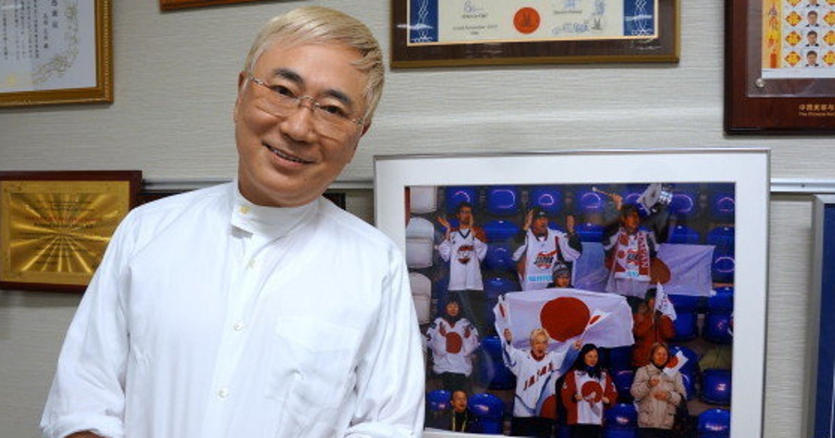 高須クリニック院長 ミヤネ屋プロデューサーの 浅野史郎さんは平謝りしています に 満足するものになるか期待 ハフポスト
