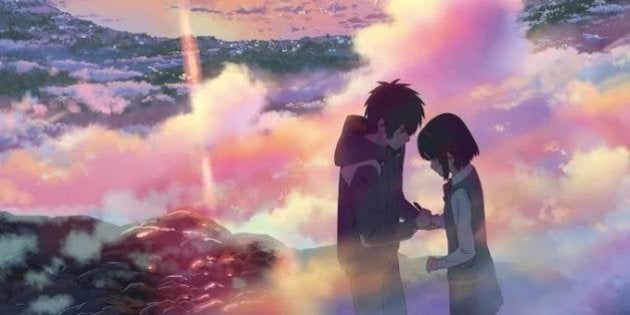 君の名は。』興収150億円突破 宮崎駿監督の『ポニョ』以来8年ぶり