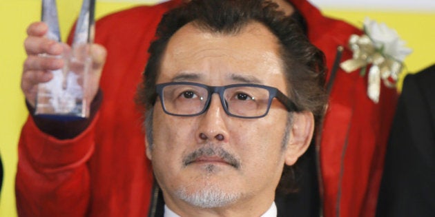 吉田鋼太郎さんが 4度目 結婚 お相手は ハフポスト