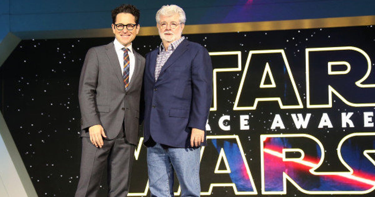 スターウォーズを奴隷商人に売った 発言の真意は ルーカス氏 ロングインタビューで大いに語る ハフポスト