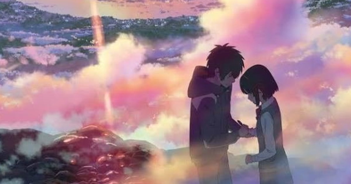 君の名は スペインの映画祭で 最優秀長編作品賞 の快挙 ハフポスト 君の名は スペインの映画祭で 最優秀長編作品賞 の快挙 ハフポスト