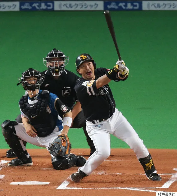 大谷翔平、日本最速の165キロ！ 日本シリーズは日本ハム×広島に（画像