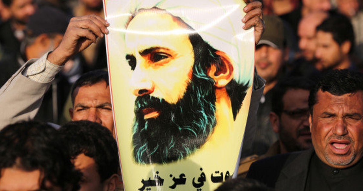 サウジアラビアにおける死刑 Capital Punishment In Saudi Arabia Japaneseclass Jp