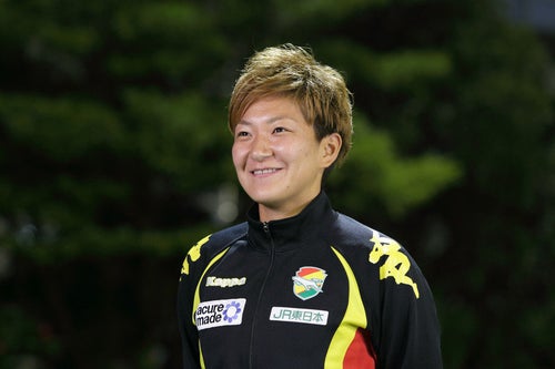 なでしこJAPANの遺伝子を次世代へ〜宮間あやが10代少女たちに伝えたい