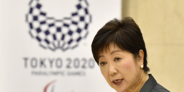オリンピック会場の見直し 埼玉県知事 都から打診ない 組織委 極めて不透明 混迷へ ハフポスト オリンピック会場の見直し 埼玉県知事 都から打診ない 組織委 極めて不透明 混迷へ ハフポスト