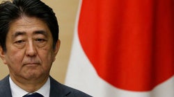 内閣改造ほど「印象操作」という言葉が似合う行為はない