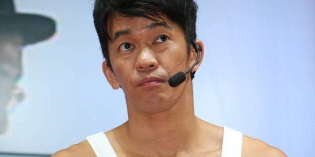 武井壮さん 遅いタイムでの駆け引きに拘るうちは 成長ない 男子マラソンに苦言 ハフポスト