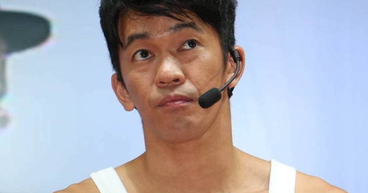 武井壮さん 遅いタイムでの駆け引きに拘るうちは 成長ない 男子マラソンに苦言 ハフポスト 武井壮さん 遅いタイムでの駆け引きに拘るうちは 成長ない 男子マラソンに苦言 ハフポスト