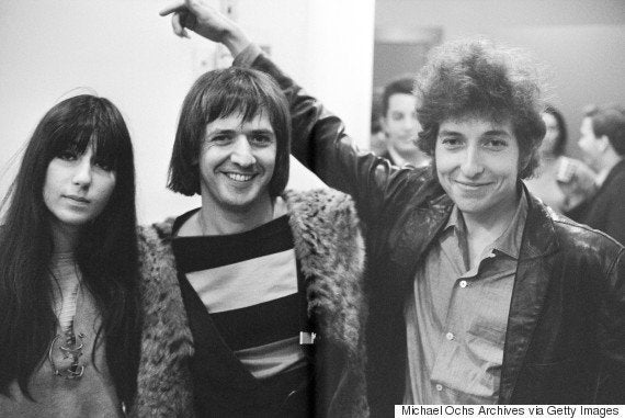 ボブ ディランさんにノーベル文学賞 反骨のミュージシャン Update ハフポスト