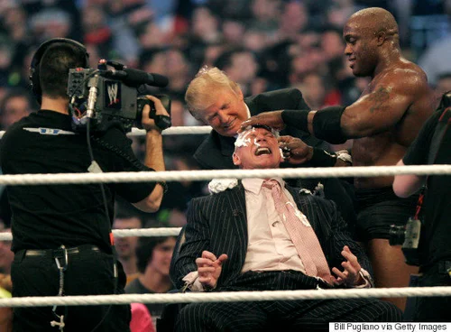 トランプ政権閣僚にWWE元CEOのリンダ・マクマホン氏。中小プロレス団体