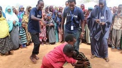 「国技だからこそ日本出身横綱が見たい」ではなく、「国技だからこそ世界にもっと広めたい」という発想転換を