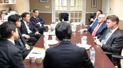 トランプ政権の外交・安全保障政策を占う