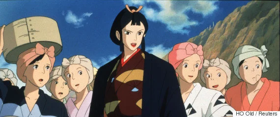 もののけ姫 公開から年 海外ファン Twitterで熱烈な祝福 生きろ そなたは美しい 画像 ハフポスト News