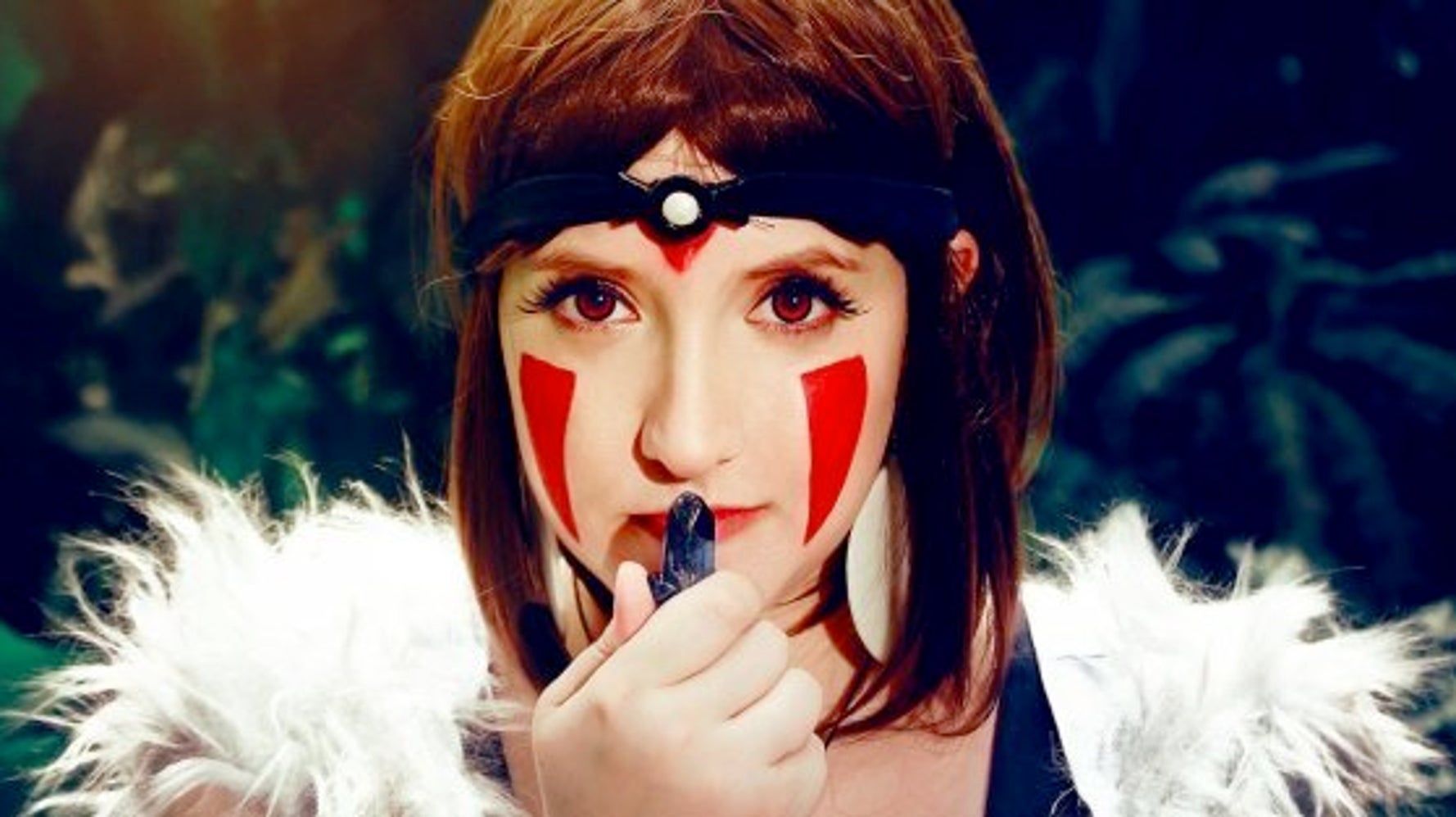 もののけ姫 公開から年 海外ファン Twitterで熱烈な祝福 生きろ そなたは美しい 画像 ハフポスト News