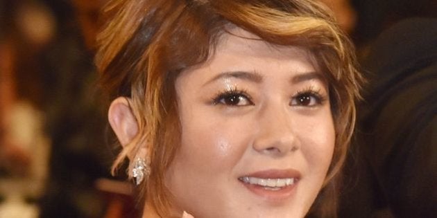 真木よう子 主演ドラマの視聴率で 悲しいお知らせ むしろ更に燃えて来ました ハフポスト 真木よう子 主演ドラマの視聴率で 悲しいお知らせ むしろ更に燃えて来ました ハフポスト