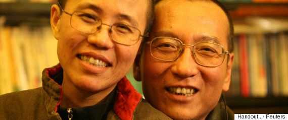 劉暁波氏が死去　中国民主化運動の象徴、ノーベル平和賞の人権活動家　その足跡を振り返る