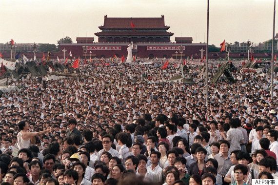 劉暁波氏が死去　中国民主化運動の象徴、ノーベル平和賞の人権活動家　その足跡を振り返る
