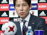 西野朗氏ってどんな人 日本代表ハリル監督の電撃解任で 新監督に緊急就任 ハフポスト News 西野朗氏ってどんな人 日本代表ハリル監督の電撃解任で 新監督に緊急就任 ハフポスト News