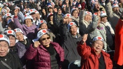 【衆院選2014】無所属・移籍...「みんなの党」その後　発祥の地・栃木ルポ