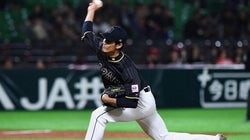 侍たちが「日の丸を背負いたくない」という国にしないために