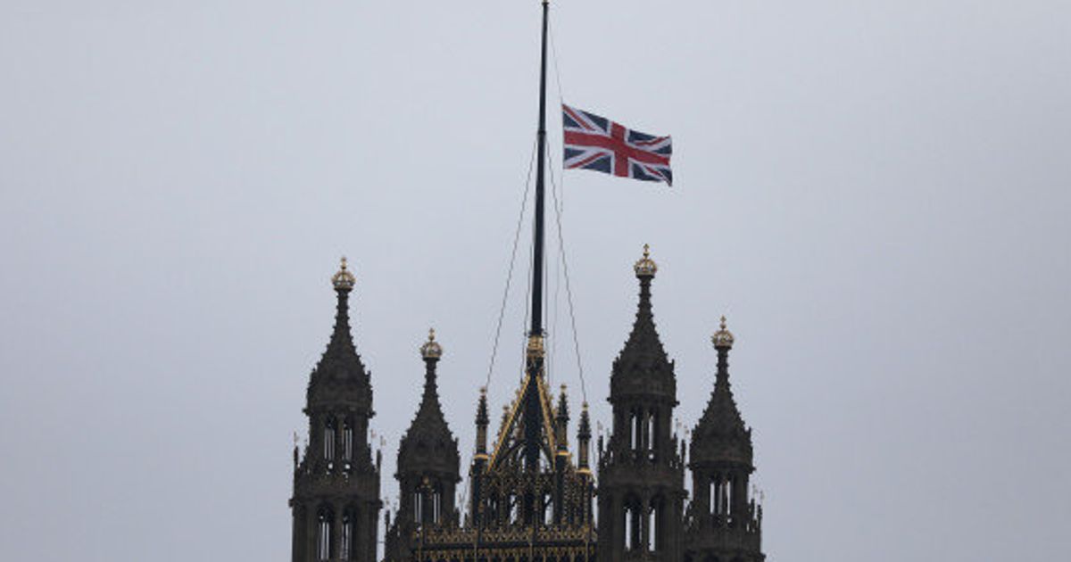 ロンドン国会議事堂テロ 容疑者は単独犯か過激派か Isは 戦闘員 と呼んだが ハフポスト