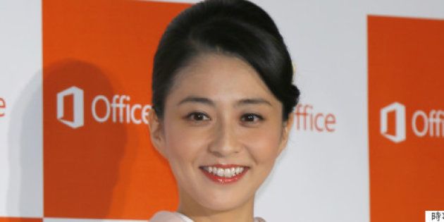 小林麻央さん 再入院を明かす 踏ん張りを一度 休止することに ハフポスト