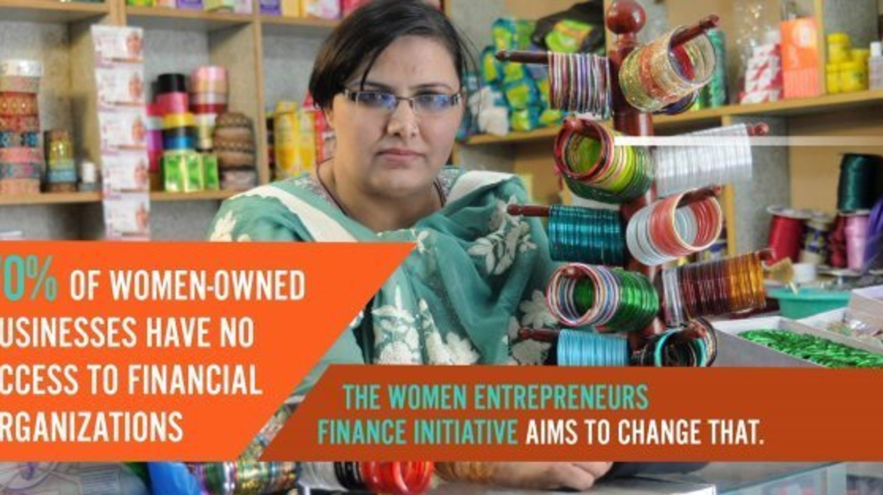 世界銀行グループ 女性起業家支援のファシリティを新設 10億ドル超を動員へ ハフポスト News