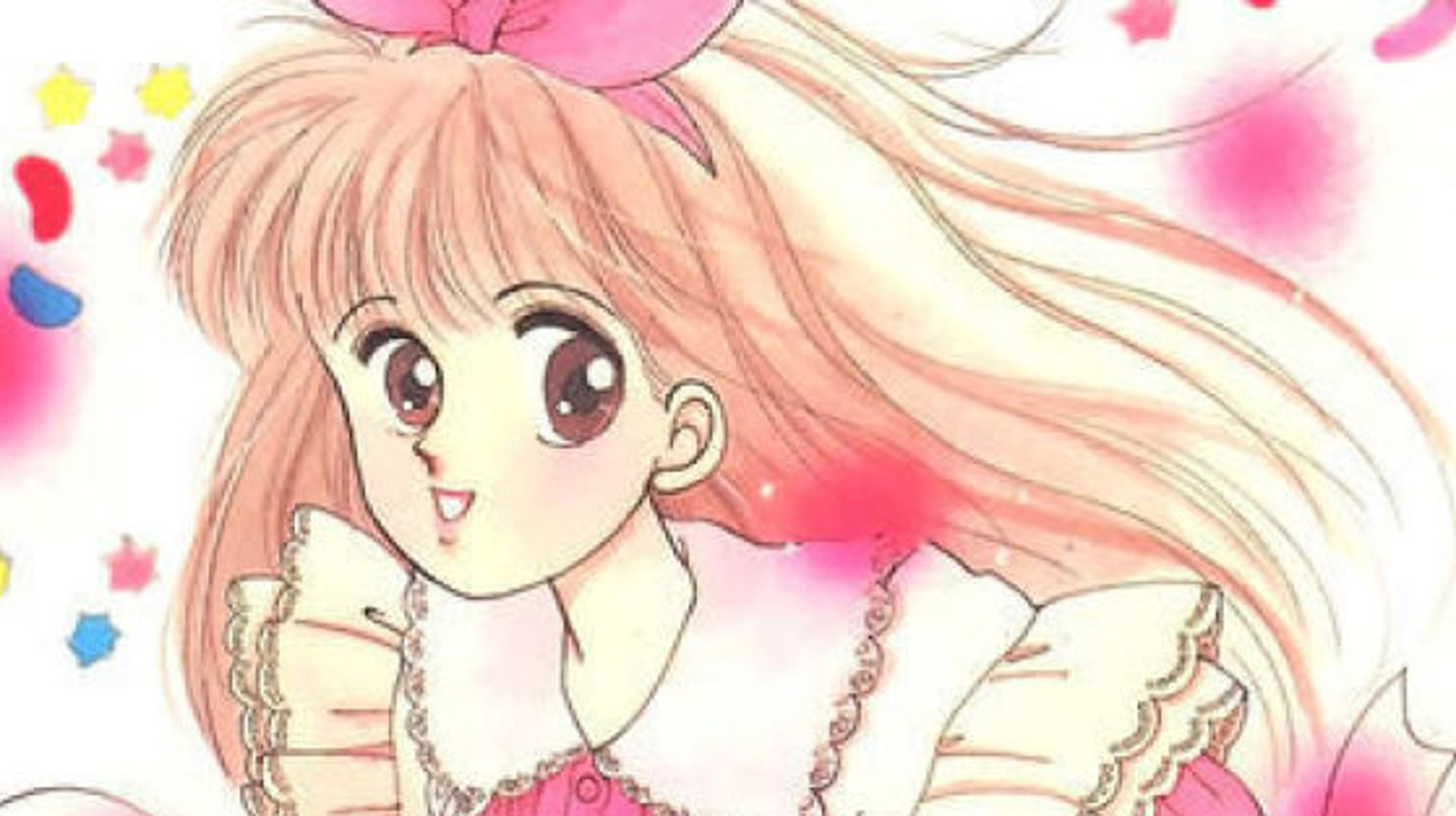 くりた陸さん死去 ゆめ色クッキング くじらの親子 などが人気の漫画家 ハフポスト News