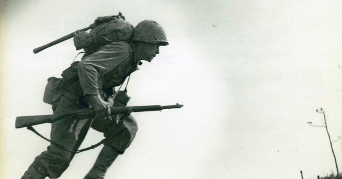 沖縄戦から71年 県民の4分の1が亡くなった戦いを振り返る 画像集 ハフポスト