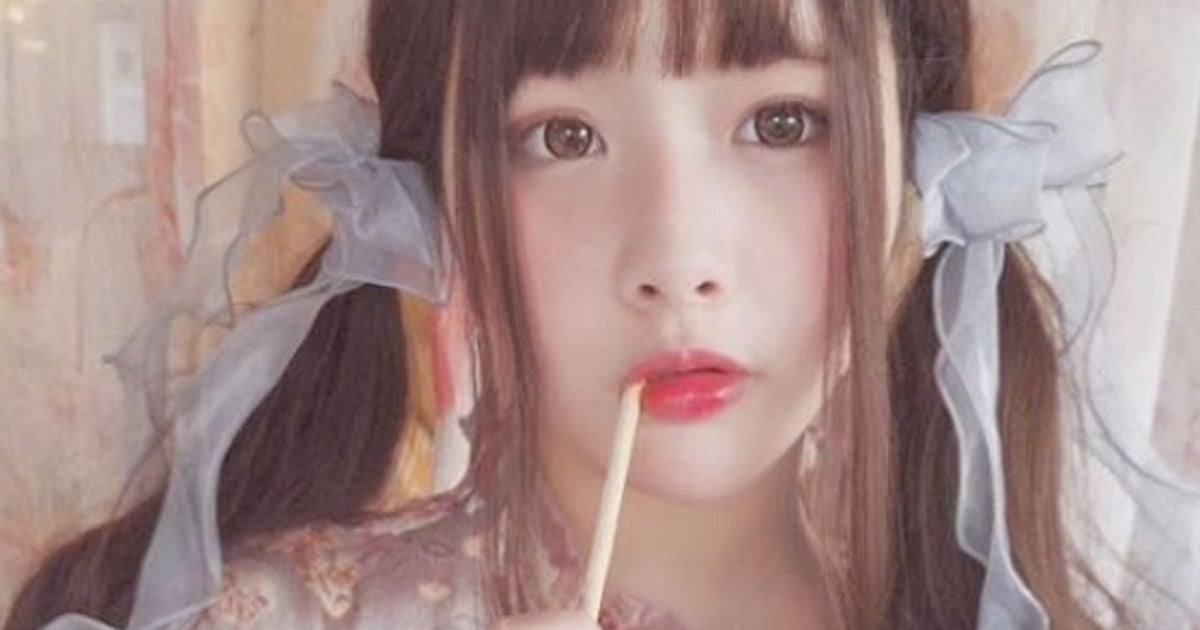 中国の橋本環奈 コスプレイヤーmisaさんが可愛すぎるとの声続出 ハフポスト