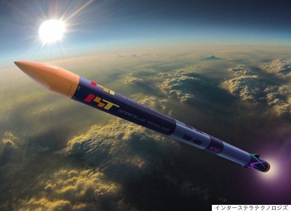 ホリエモン出資の宇宙ロケット、7月29日に打ち上げへ　成功すれば民間単独で国内初