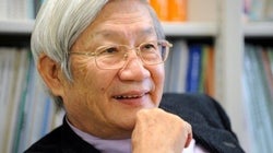 「日米同盟プラス日中協商」でいくべきだ　五百旗頭真氏に聞く