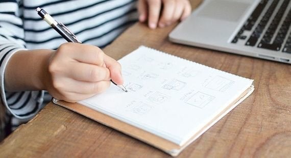 この女性アートディレクターは 通常では考えられないほど手間と時間をかけてサイトデザインにこだわる なぜ ハフポスト この女性アートディレクターは 通常では考えられないほど手間と時間をかけてサイトデザインにこだわる なぜ ハフポスト