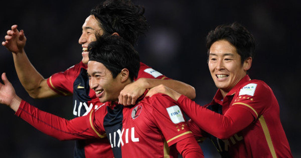 鹿島・柴崎岳は「日本のイニエスタだ」 欧州メディアが賞賛の声