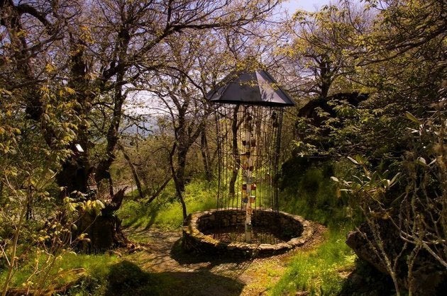 オズの魔法使い のテーマパークへようこそ 不思議で美しい廃墟の世界 ハフポスト